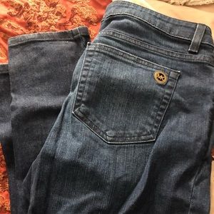 MK Jeans